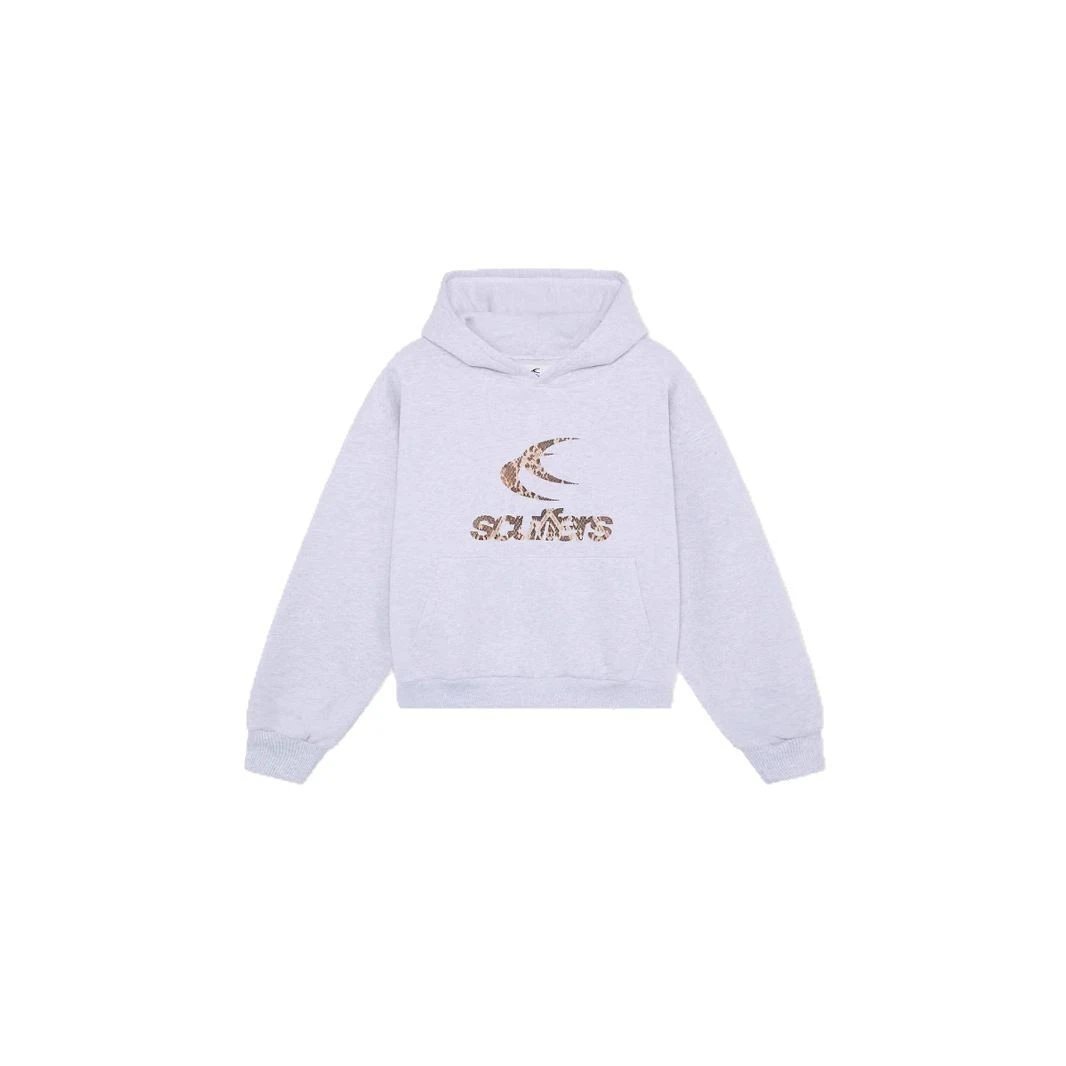Scuffers Hoodies & Sweatshirts Logo Print Pullover Hoodie image 5