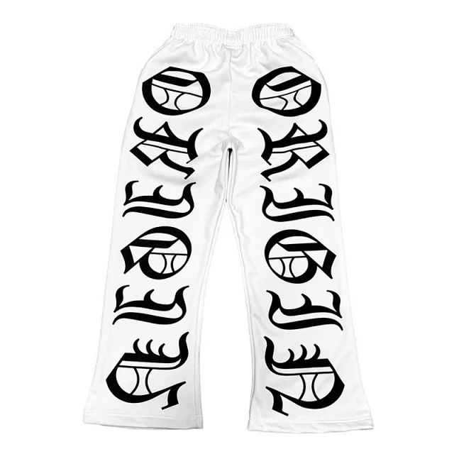 Origin Hoodies & Sweatshirts Letter-Print Pullover Hoodie product detail image 4