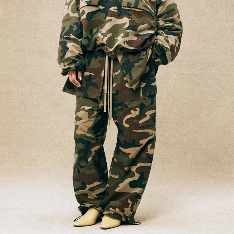 FOG Nylon Field Pant