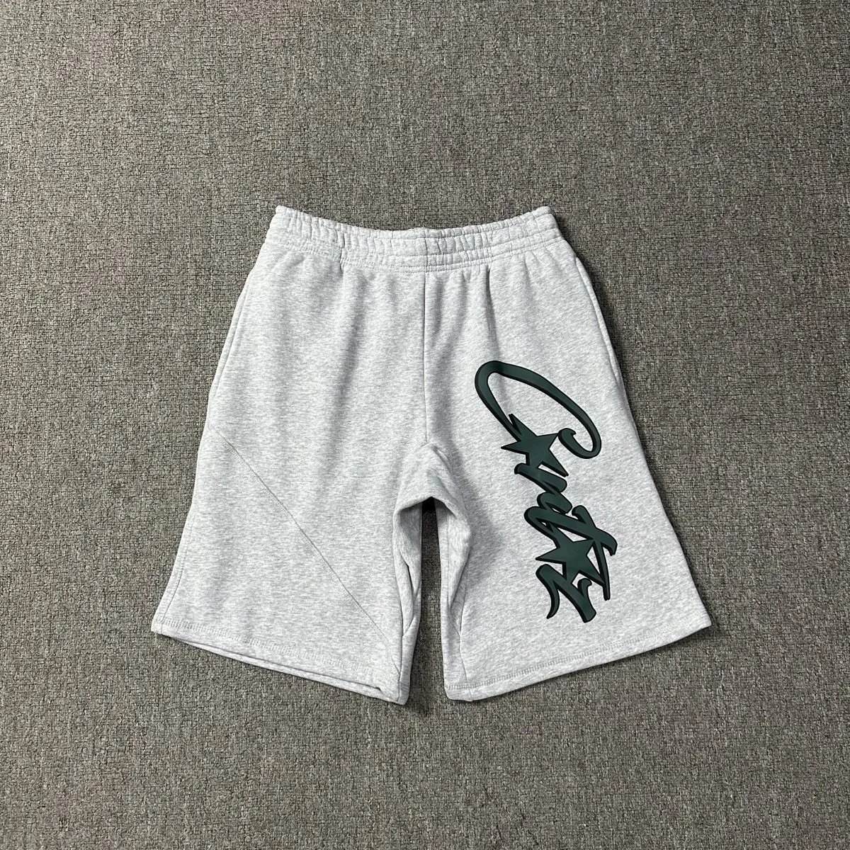 805灰短裤
