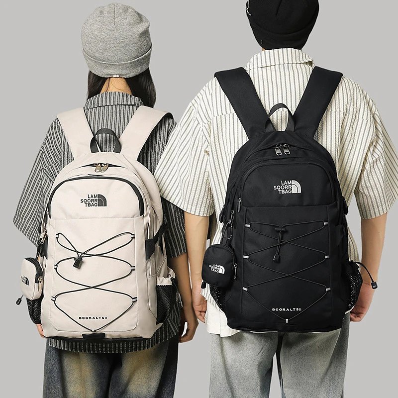 Versatile Backpack