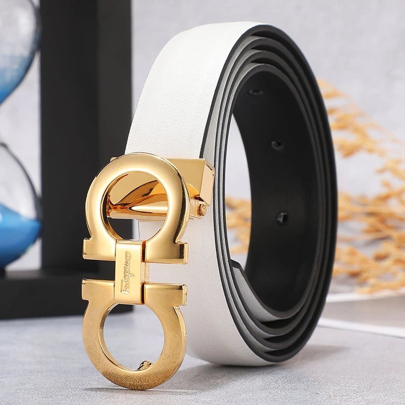 Leather Belt Belt