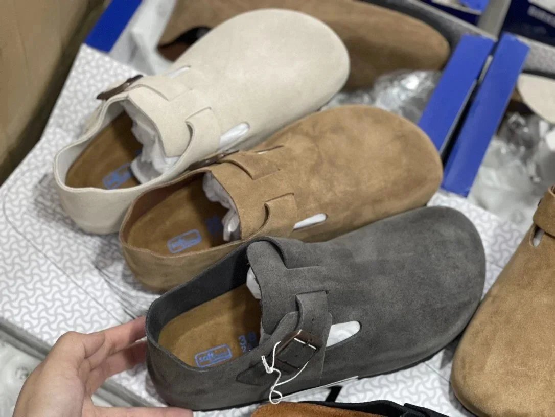 Birkenstock