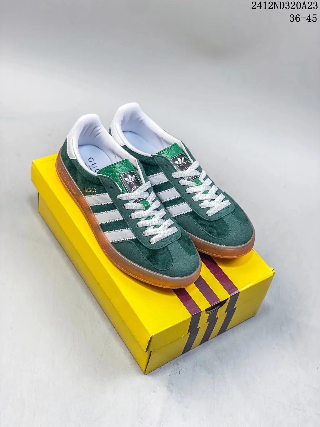 Adidas x gucci ( budget )