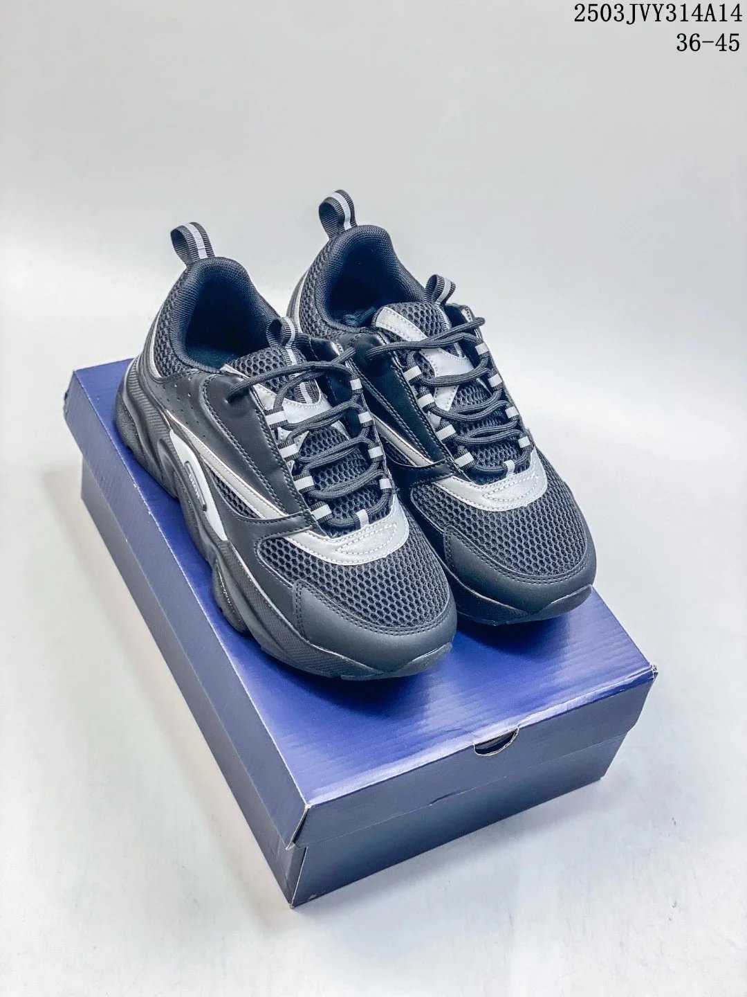 Dior b22