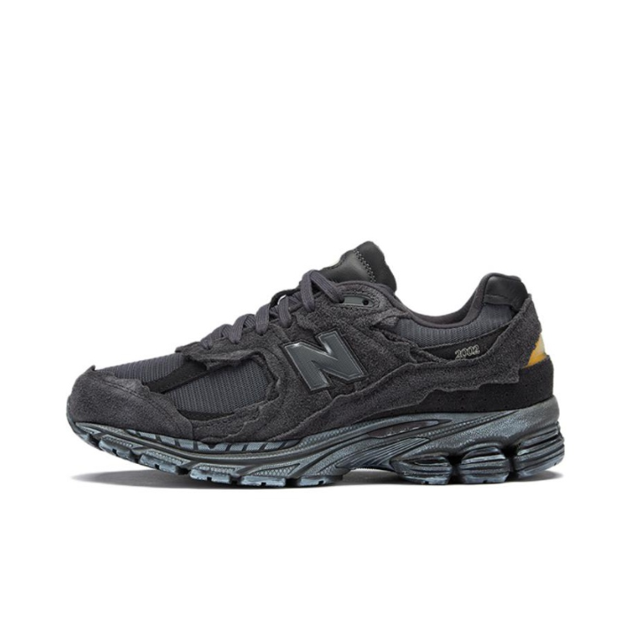 New Balance Sneakers 2002R image 4