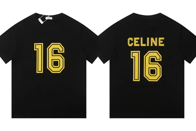 Dior T-Shirts SY06 Graphic product detail image 10