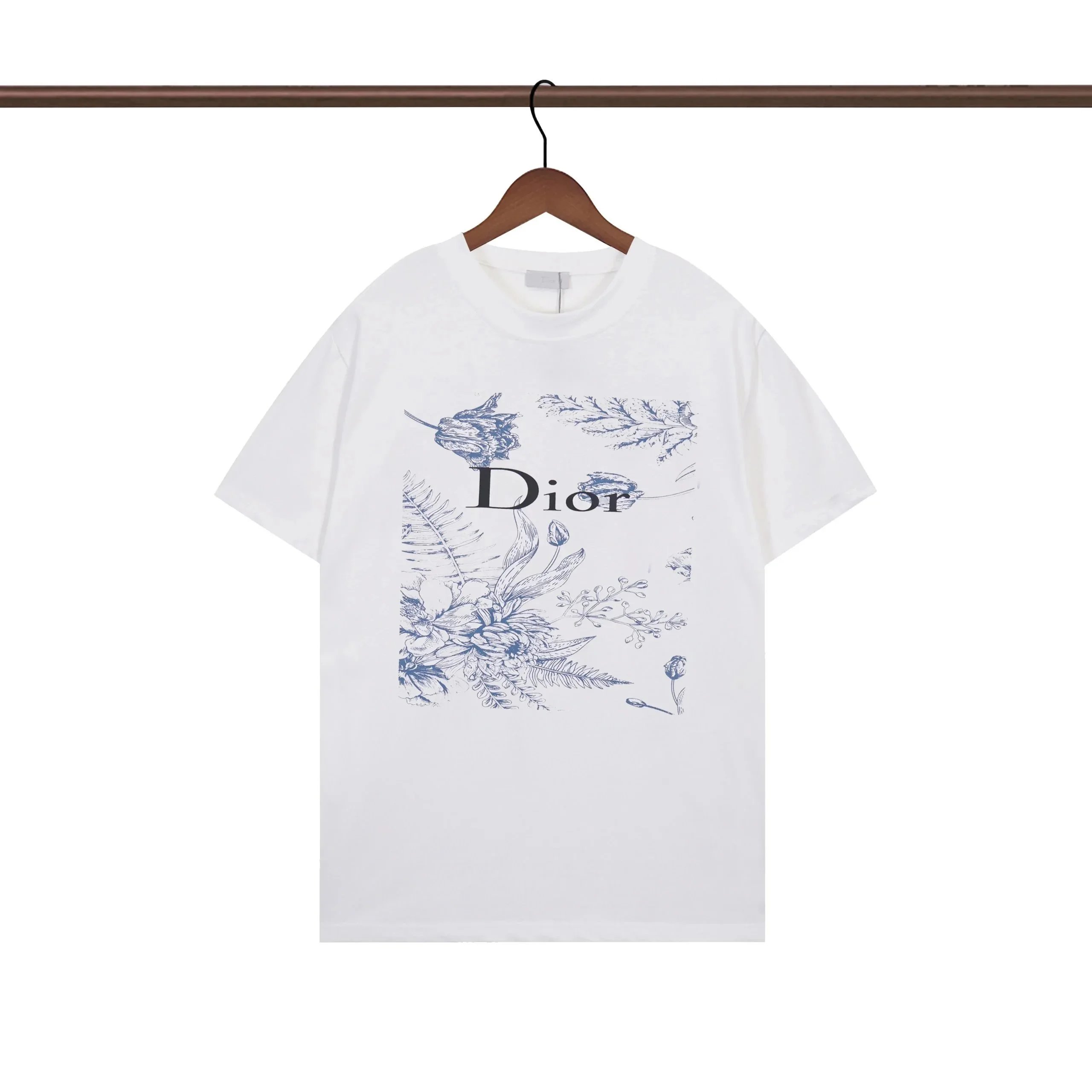 Dior T-Shirts SY06 Graphic — 16