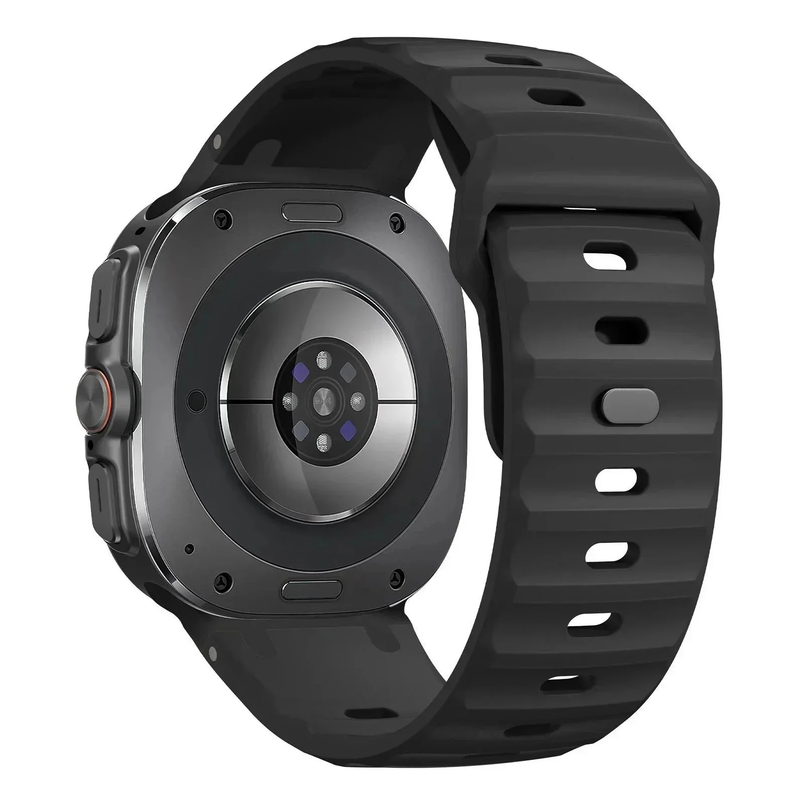 Amazfit GTR 4 Black Smartwatch