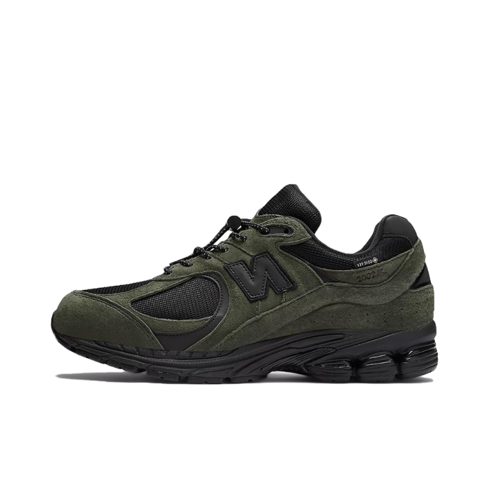 New Balance Sneakers 2002R image 9