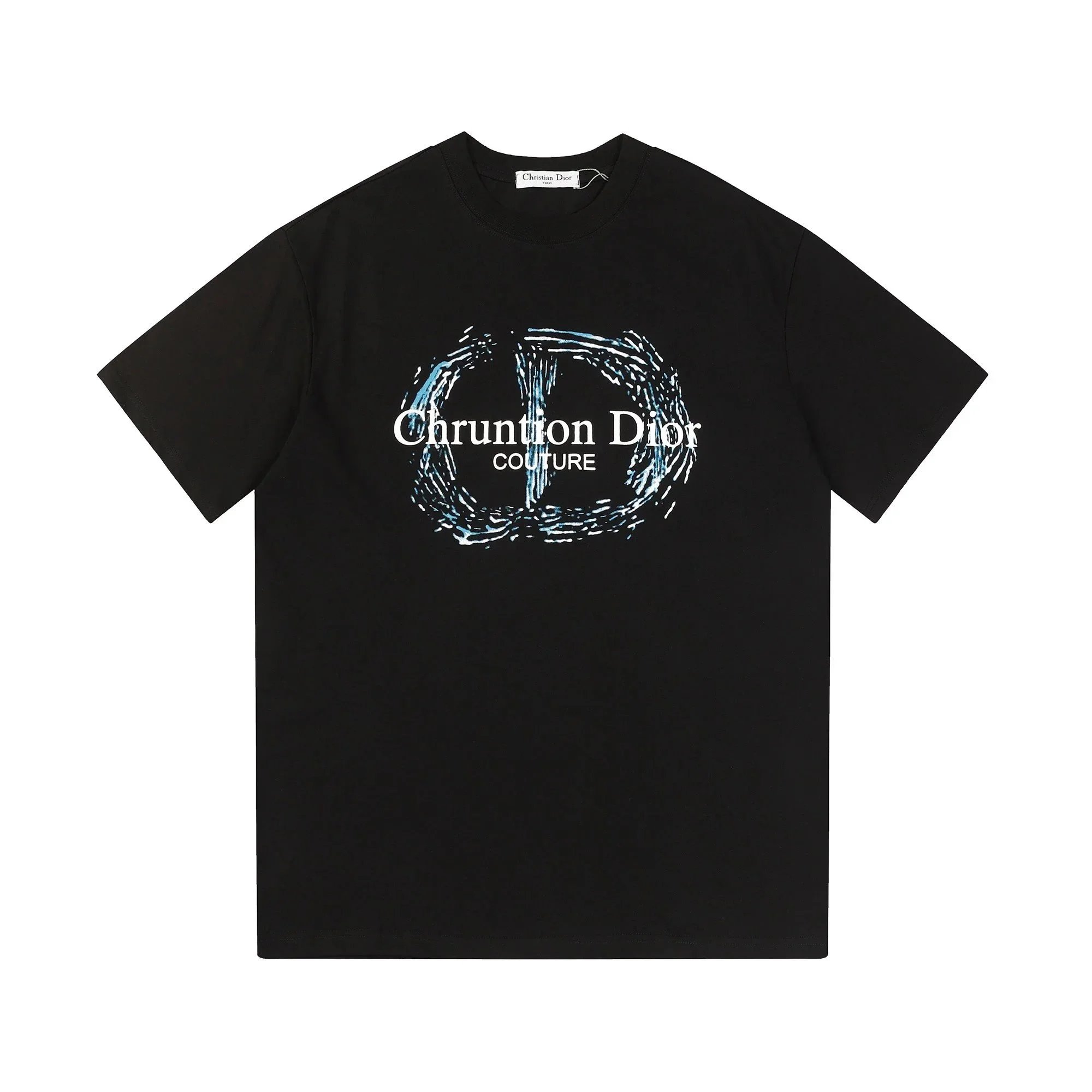 Dior T-Shirts SY06 Graphic image 4