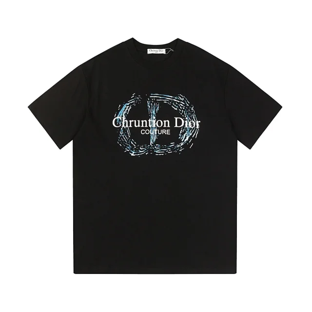 Dior T-Shirts SY06 Graphic product detail image 4