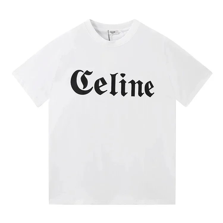 Dior T-Shirts SY06 Graphic — 24