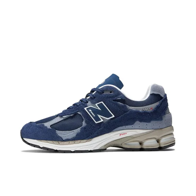 New Balance Sneakers 2002R product detail image 7