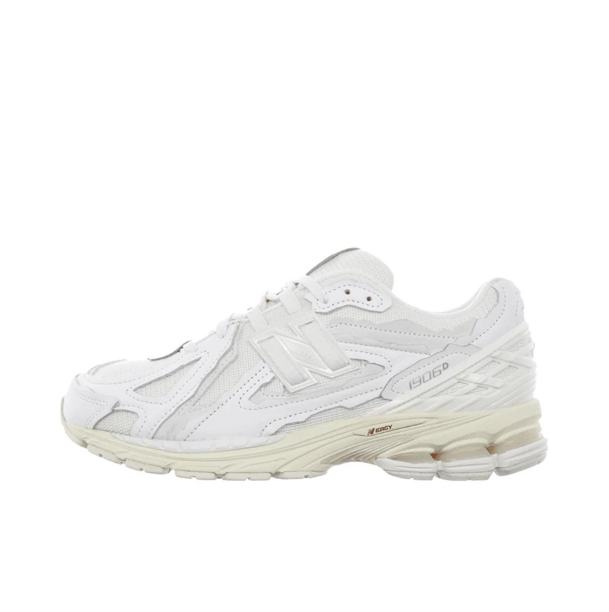 New Balance Sneakers 2002R — M1906DE White