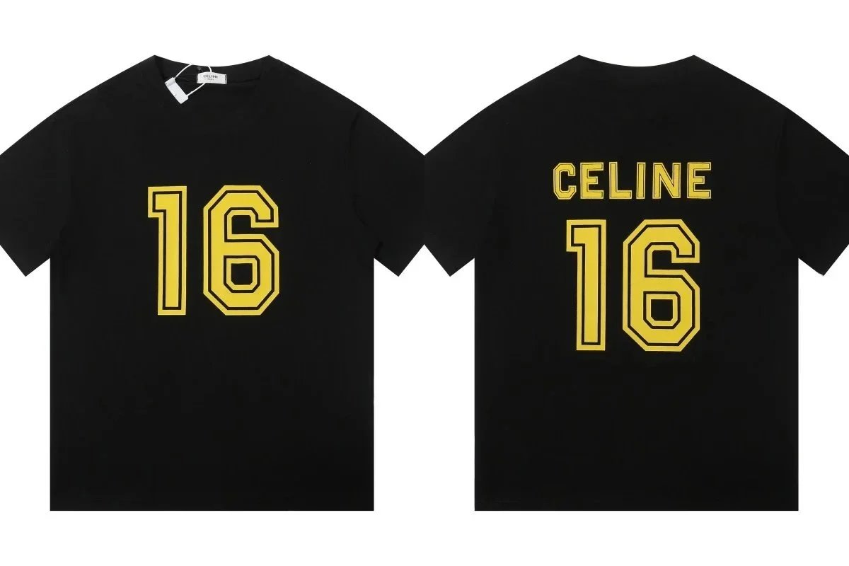 Dior T-Shirts SY06 Graphic image 10