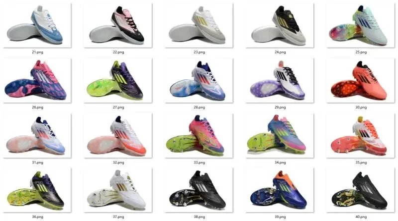Adidas Predator football cleats image 9