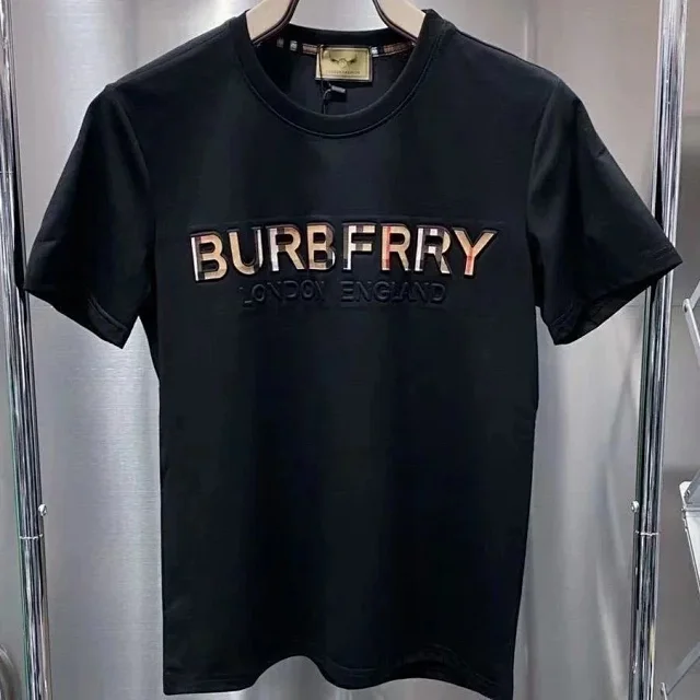 Burberry T-Shirts Logo T-Shirt product detail image 8