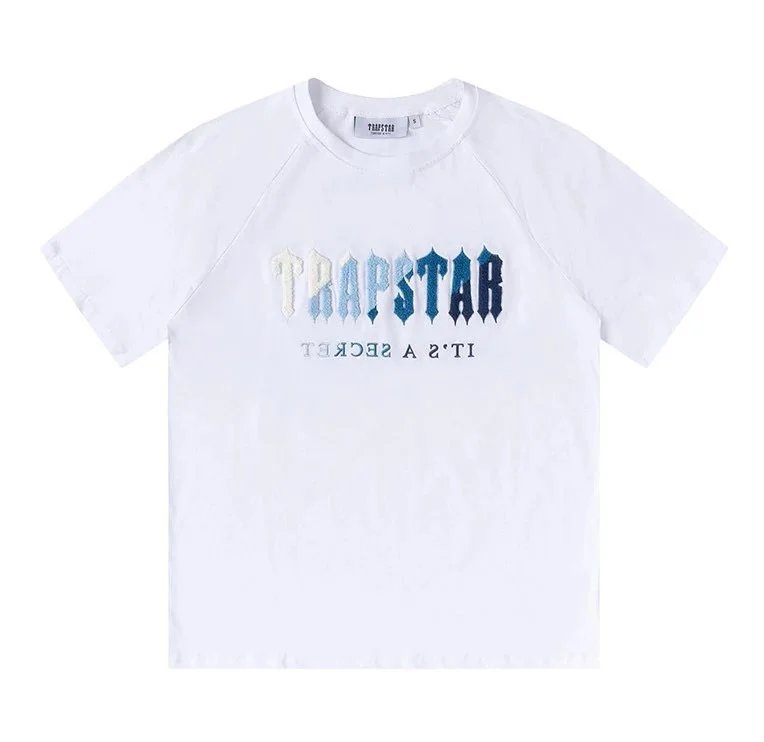 Traphouse Star 'XOBE A 2'TI' Gray Sweat Shorts - 7