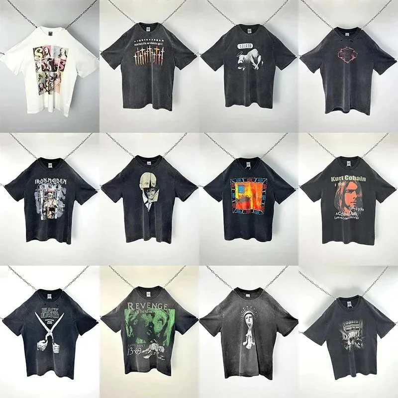 Vintage Band Graphic