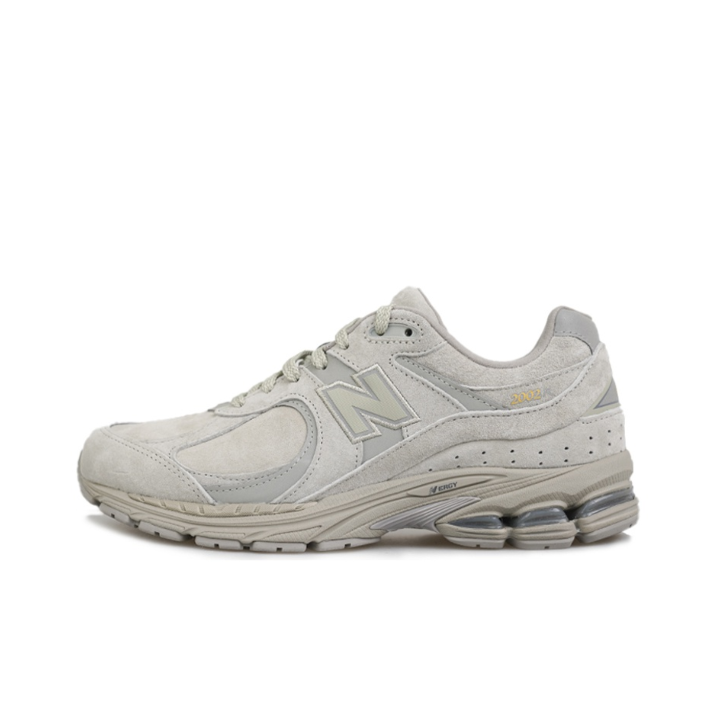 New Balance Sneakers 2002R — ML2002RP Light Gray