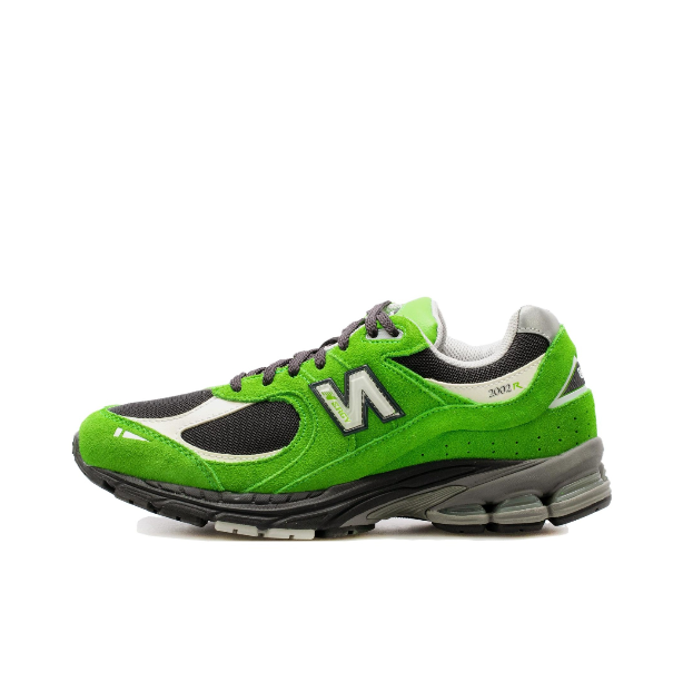 New Balance Sneakers 2002R — M2002RGZ Green