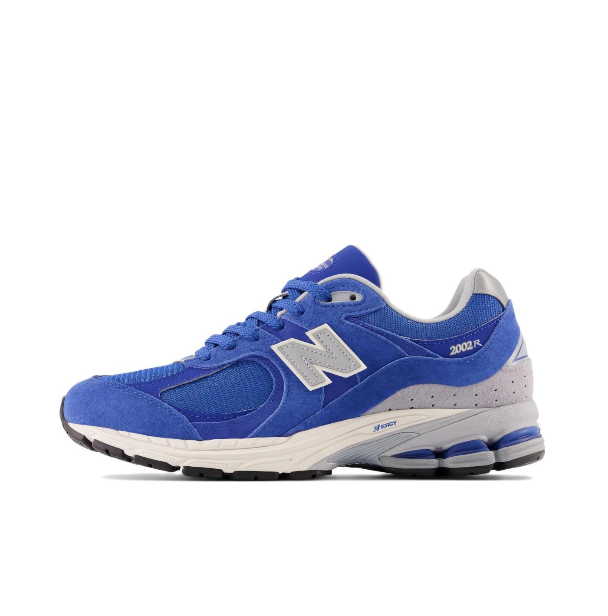 New Balance Sneakers 2002R — M2002RHU Klein Blue