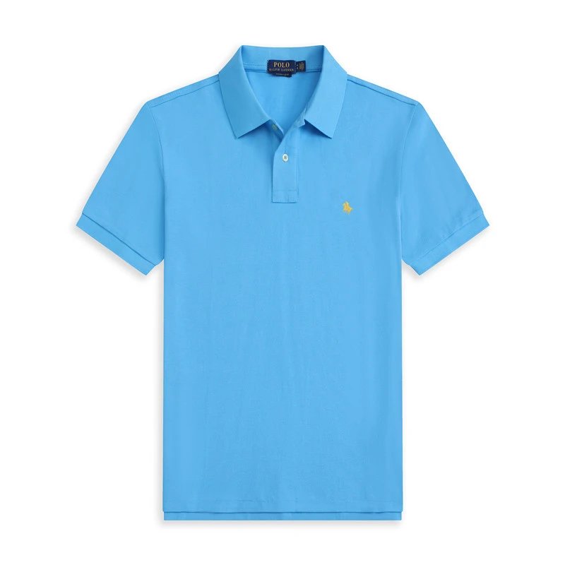 Lake Blue Yellow Label
