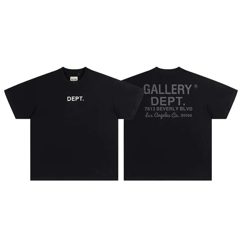 gallery dept tee