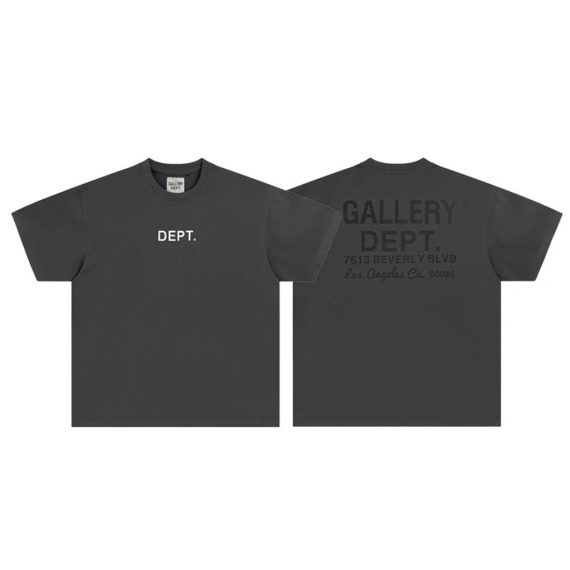 gallery dept tee foto 2