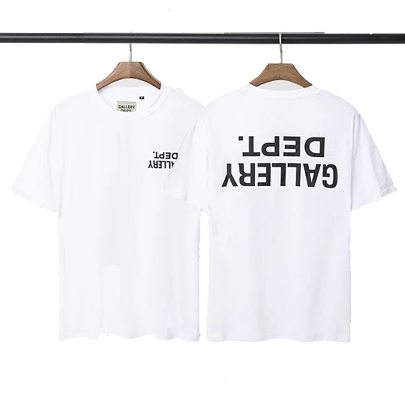 gallery dept tee foto 3