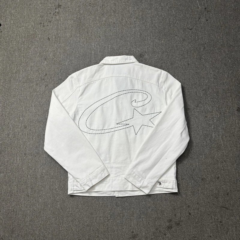 Cortiez jean jacket foto 2