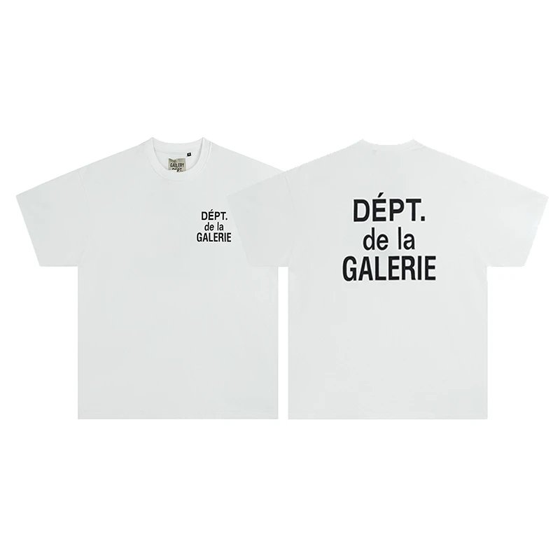 gallery dept tee foto 4