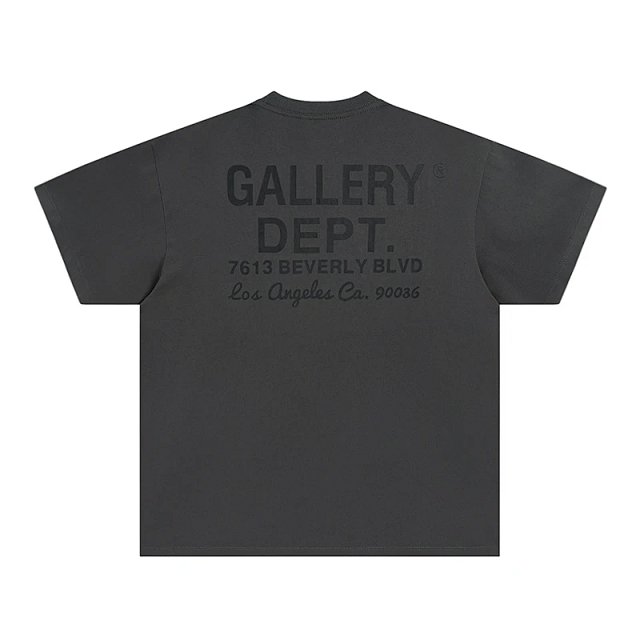 Gallery Dept. T-SHIRT: seller detail photo 2