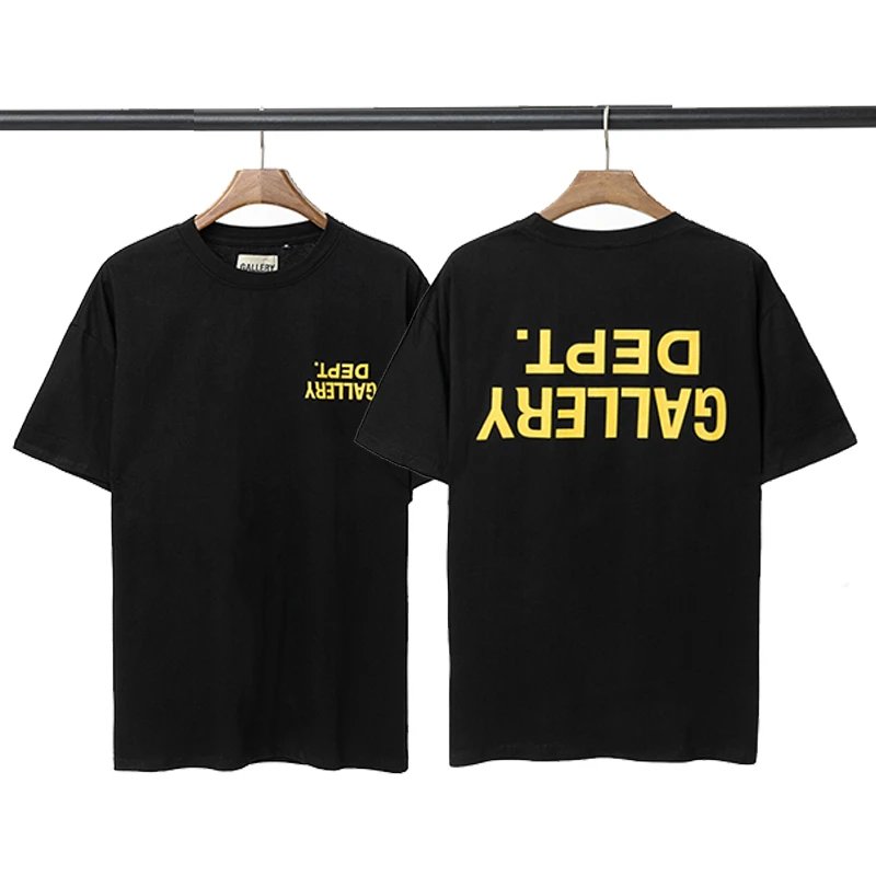gallery dept tee foto 5
