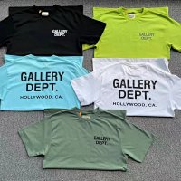 gallery dept tee — seller photo 4