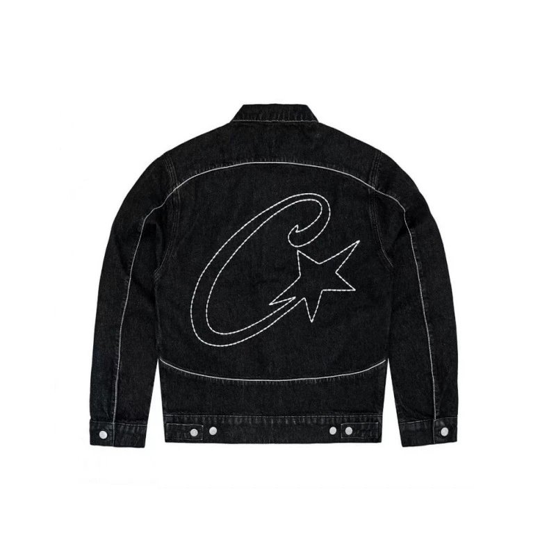 Cortiez jean jacket foto 3