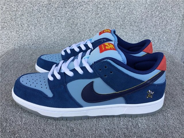 Nike Dunk Shoes: seller detail photo 12