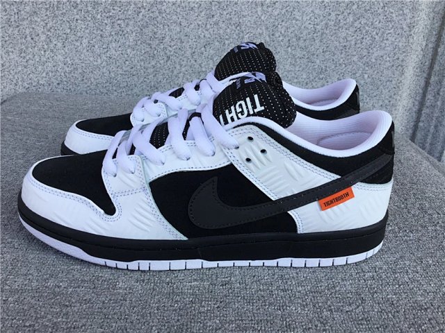 Nike Dunk Shoes: seller detail photo 9