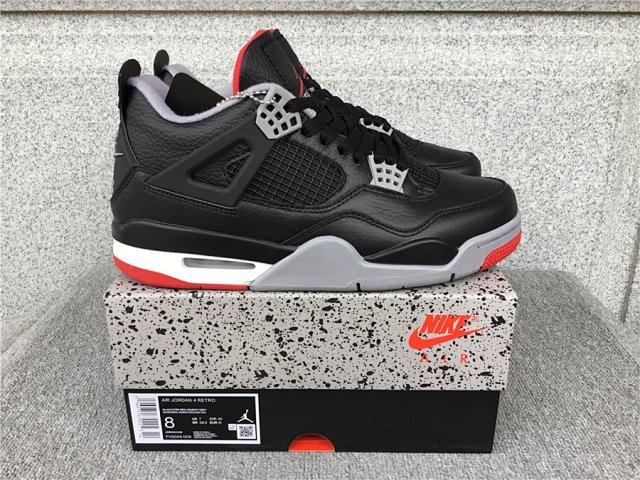 Jordan 4 Shoes: seller detail photo 5