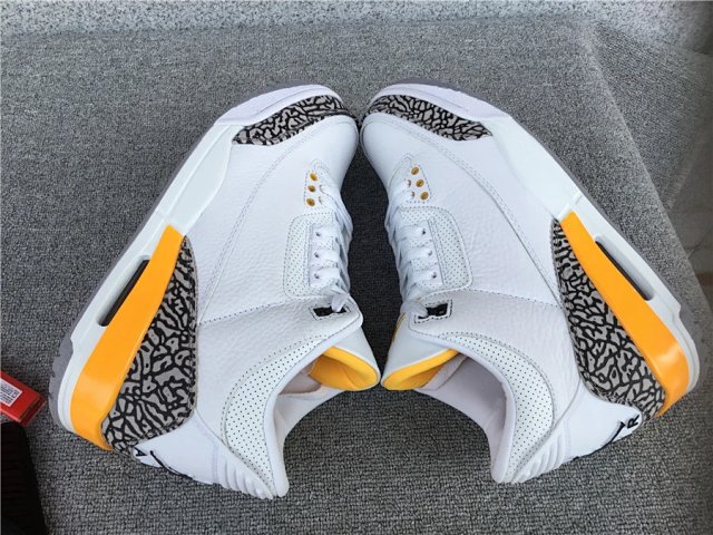 Jordan 3 Shoes: seller detail photo 14
