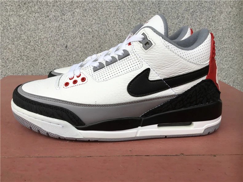 Casual sports shoes 03