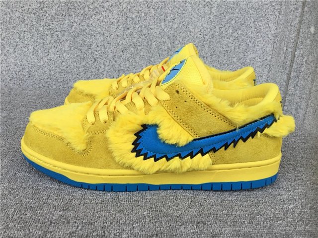 Nike Dunk Shoes: seller detail photo 4