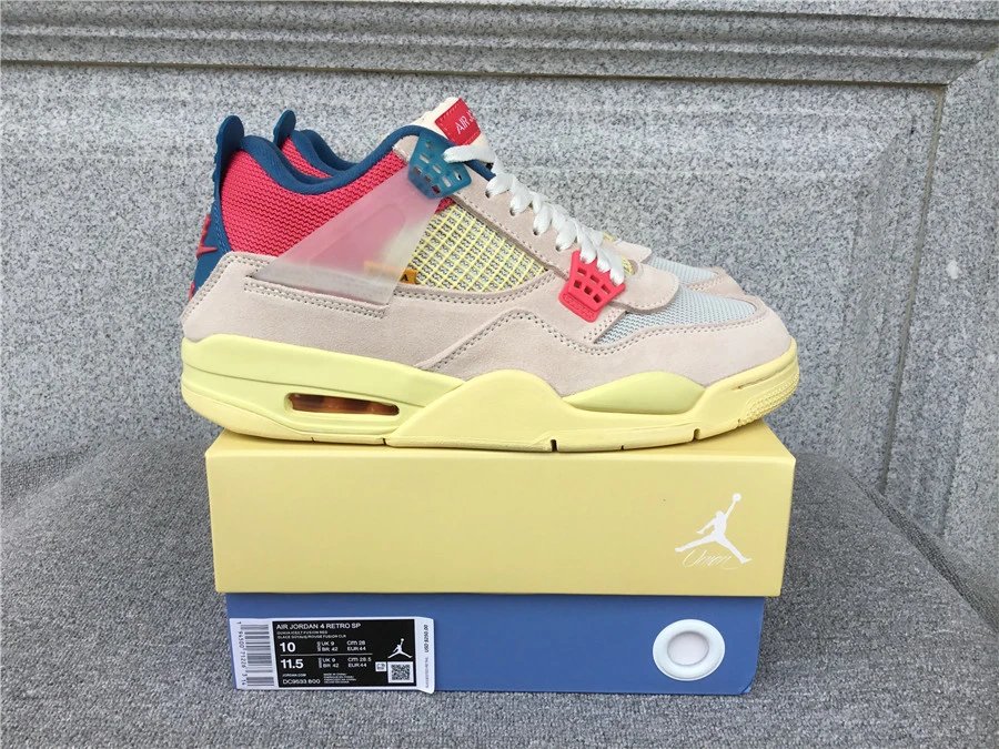 Yeezy Boost 750 High Top Sneakers in Grey and Tan