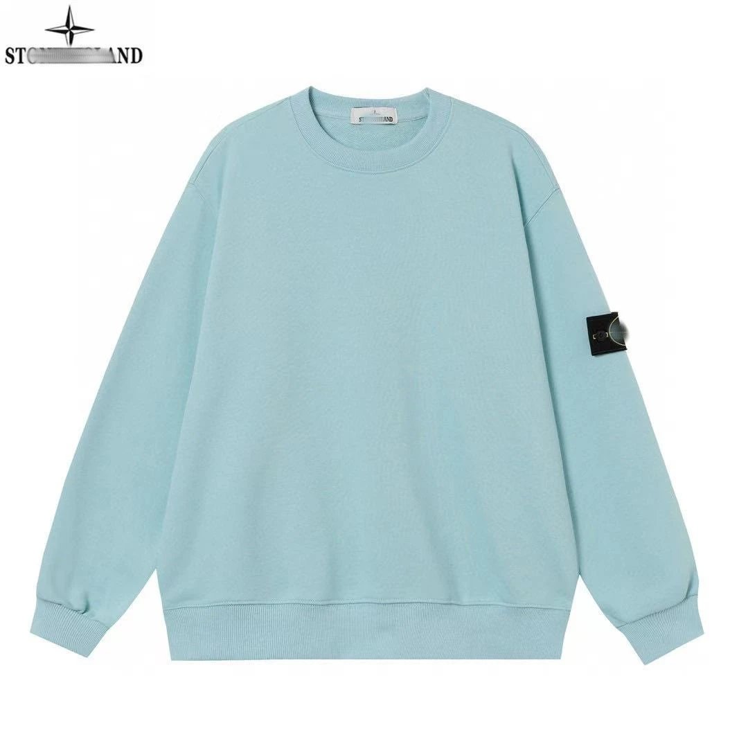 811 light blue loop