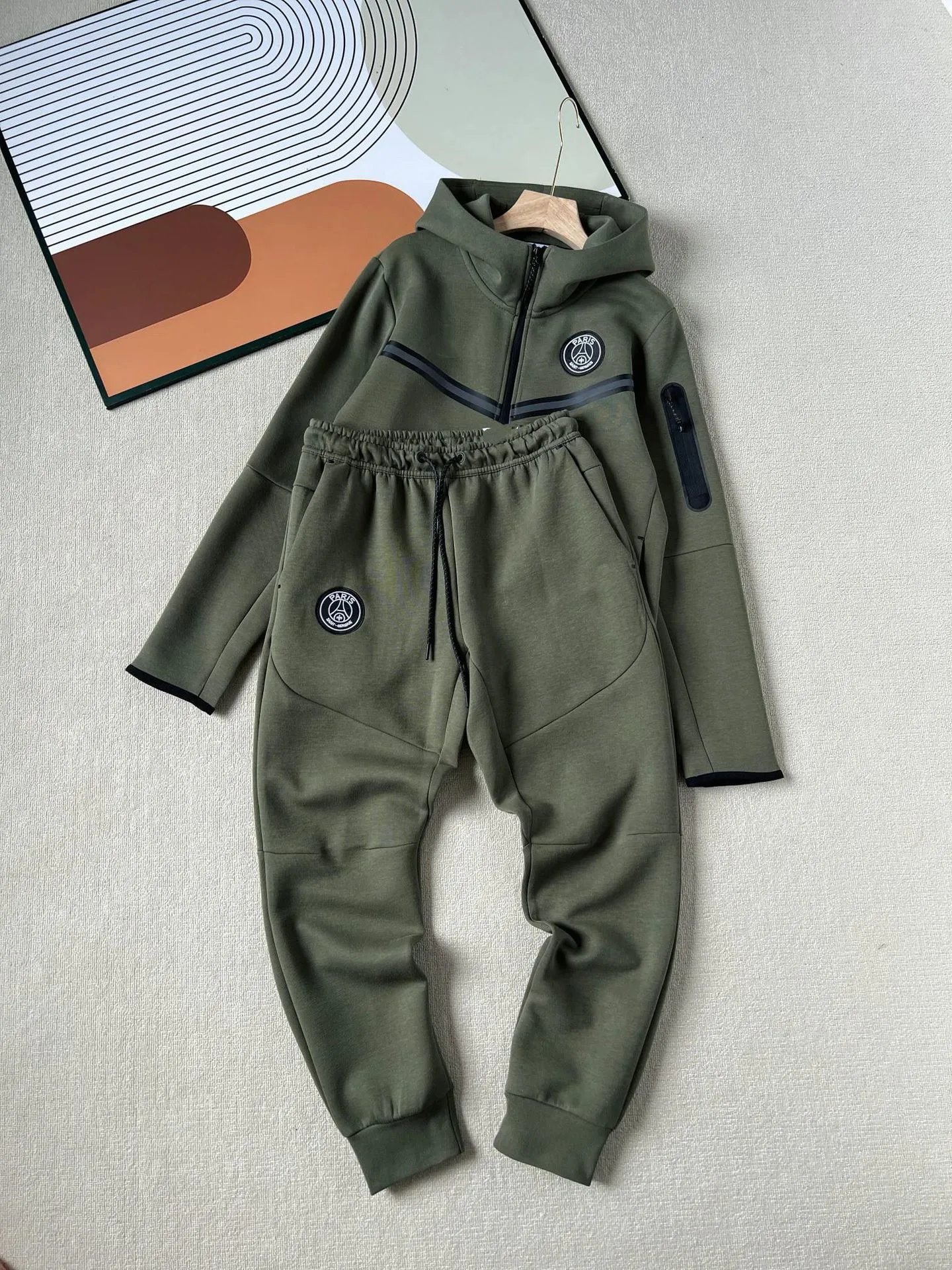 Army Green Set
