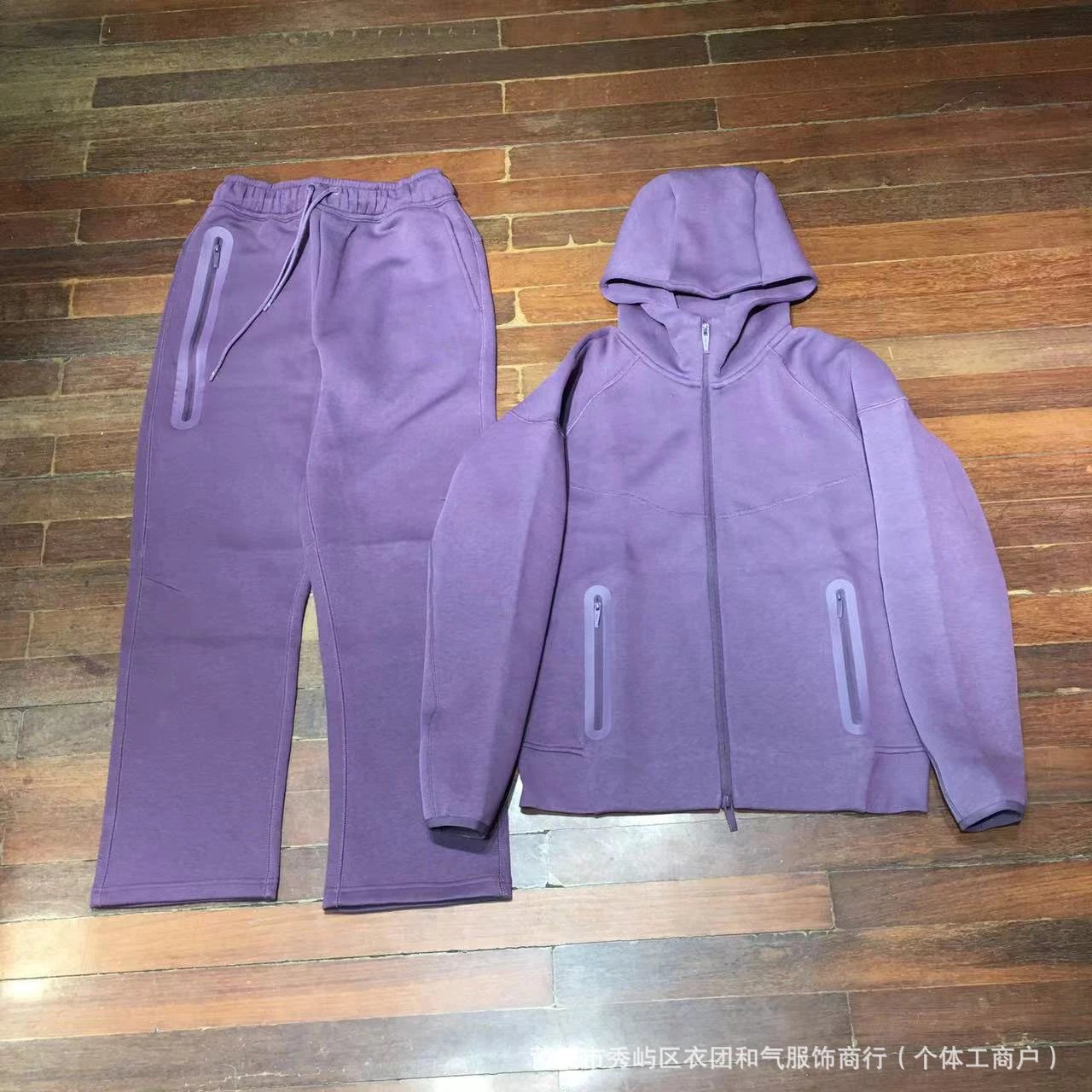 Purple;