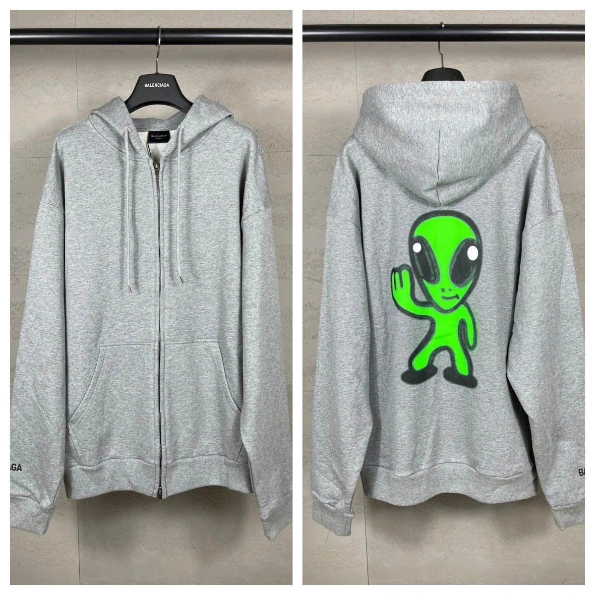 Heather Grey【XJ20】