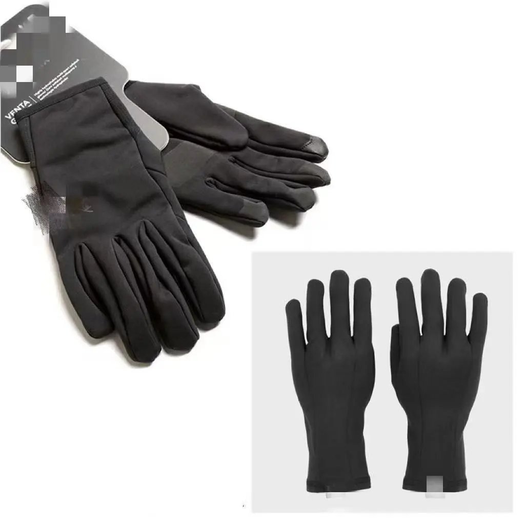 Riding gloves for men, winter warmth, touch screen, outdoor sports, autumn women, thin windproof motorcycle gloves