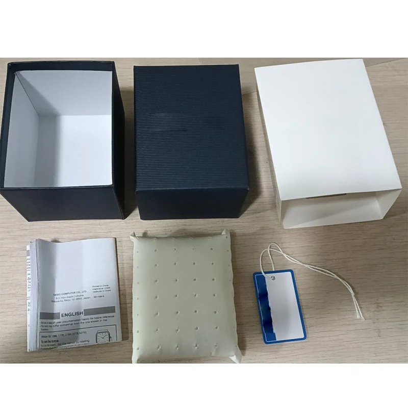Blue Box
